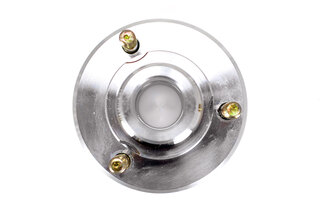 Euro RS Fan Hub 964 / 993 - For Single Belt Conversion - OEM