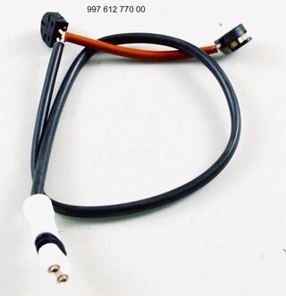 Warnkontakt VA 997-2 C4 09-
