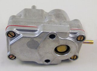 Warmlaufregler Turbo 3,3L USA  86-89 M930.68