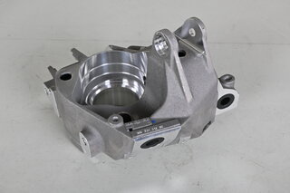 Rear Wheel Carrier 996 GT3 RS - Right