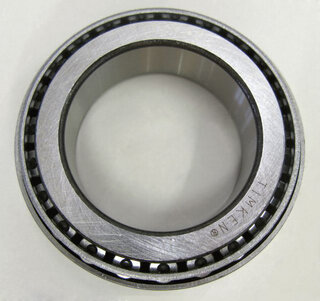 BRG 50x80x20mm (original genuine)