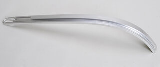 Zierleiste hinten C  2,7 RS