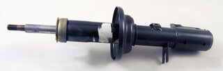 Schwingungsdämpfer 924 76-85 VA links