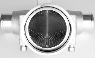 IPD Ansaugstutzen Panamera Turbo