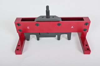 Absteckwerkzeug für Steuerzeiten Einstellung DFI