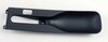 Blende Handbremshebel schwarz 993 Targa mit Heckscheibenwischer ( M425)
