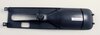 Blende Handbremshebel schwarz 993 Targa mit Heckscheibenwischer ( M425)