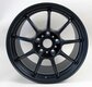 OZ Alleggerita HLT matte black 10,9 Kg 12x18ET45