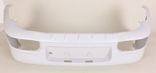 Heckschürze OEM 997 GT2 RS 10-