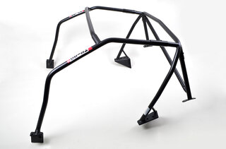 Cage acier 924/944/968 avec matériel de fixation (non homologable FIA/FFSA)