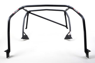 Cage acier 924/944/968 avec matériel de fixation (non homologable FIA/FFSA)