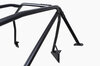 Cage acier 924/944/968 avec matériel de fixation (non homologable FIA/FFSA)
