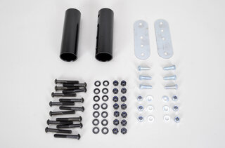 Cage acier 924/944/968 avec matériel de fixation (non homologable FIA/FFSA)