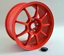OZ Alleggerita HLT red matt 8,2 Kg 9x18ET43