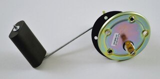 Transmetteur niveau essence réservoir D 356B T6/C "52L réservoir"