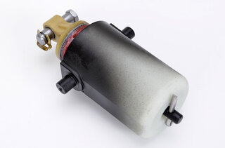 clutch power spring 5th-speed manual transmission