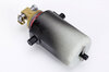 clutch power spring 5th-speed manual transmission