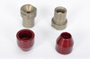 Mounting Kit for central lock I430 front and rear ( 1 set req. per disc)
