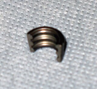 Valve Keeper 911/912/964  65-94