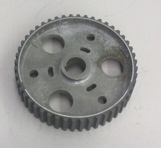 Camshaft timing gear