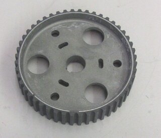 Camshaft timing gear
