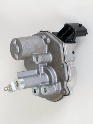 Verstellmotor Turbolader Zyl. 1-3 (links)