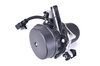 Secondary pump Air intake