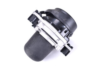 Secondary pump Air intake