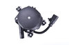 Secondary pump Air intake