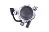 Secondary pump Air intake