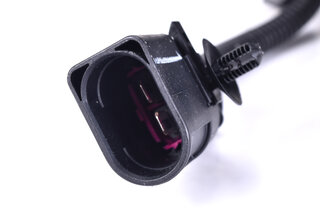 Secondary pump Air intake
