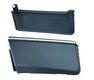 Jeu bacs de porte (4 pièces) 911 69-73 kit de montage inclus