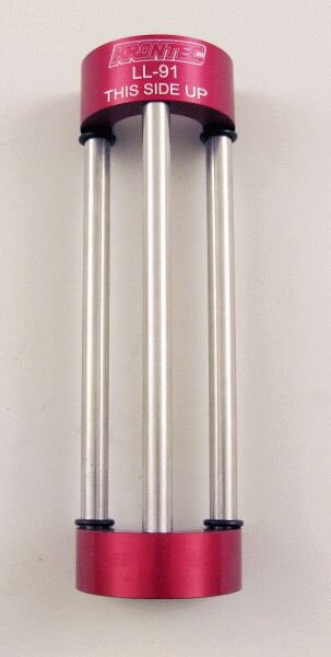 Security Lock for carlifter 996 + 997 Cup front