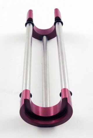 Security Lock for carlifter 996 + 997 Cup front