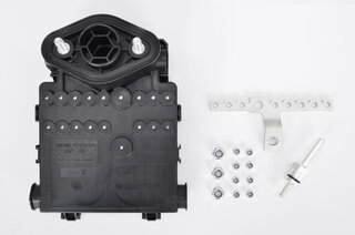 Repairkit energy supply