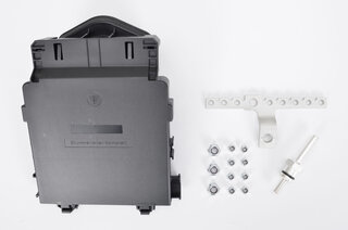 Repairkit energy supply