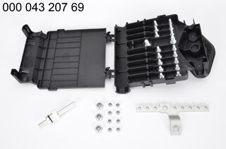 Repairkit energy supply
