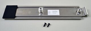 Support panel front apron incl fastening kit 997 GT2 RS 11-,