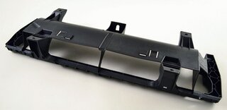 Cadre de maintien superieur (centre radiateur) 997 GT2 08-09, 997GT2 RS 10-