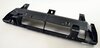 Cadre de maintien superieur (centre radiateur) 997 GT2 08-09, 997GT2 RS 10-