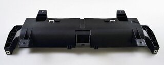 Cadre de maintien superieur (centre radiateur) 997 GT2 08-09, 997GT2 RS 10-