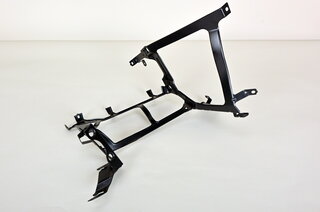 Konsole Ladeluftkühler links 997 TT / GT2 / GT2 RS