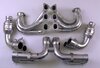 Klappen Abgasanlage "Brombacher"  Super Sound 997 GT3/RS inkl. Endrohre 2x90mm