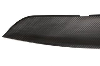 Rear Wing Gurney 997 GT2 RS - Carbon