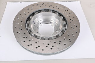 Brake disc rear right  ( Ø 380mm x 30mm
