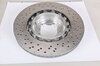 Brake disc rear right  ( Ø 380mm x 30mm