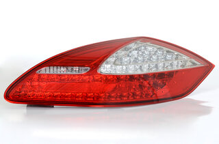 Heckleuchte Panamera, rechts (I466 Nebelschlussleuchte rechts)