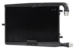 Radiator right CGT