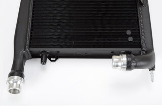 Radiator right CGT
