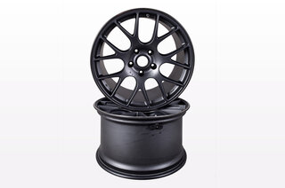 Jante 11,5x20 ET 65 BBS CH-R titan matt